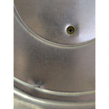 Regal Aluminum Cake Pie Travel Carrier 7" Dome Lid USA Vintage Potluck Storage Party Suitcase