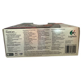 Logitech QuickCam Communicate STX VGA Video Webcam USB HD PC New Factory Sealed Web Cam Vintage VGA