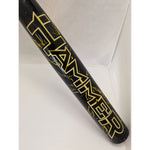 34" SK4 Easton 28oz Hammer Slowpitch Softball Bat Powerful Performance Aluminum Alloy