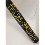 34" SK4 Easton 28oz Hammer Slowpitch Softball Bat Powerful Performance Aluminum Alloy