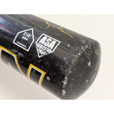 34" SK4 Easton 28oz Hammer Slowpitch Softball Bat Powerful Performance Aluminum Alloy