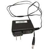 Solytech CAD2412 CAD2412C AC Adapter 12VDC 2.0A 24W 5.5/2.1mm Barrel +Tip