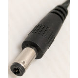 Solytech CAD2412 CAD2412C AC Adapter 12VDC 2.0A 24W 5.5/2.1mm Barrel +Tip