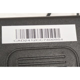 Solytech CAD2412 CAD2412C AC Adapter 12VDC 2.0A 24W 5.5/2.1mm Barrel +Tip