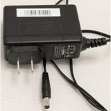 Solytech CAD2412 CAD2412C AC Adapter 12VDC 2.0A 24W 5.5/2.1mm Barrel +Tip