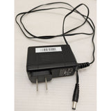Solytech CAD2412 CAD2412C AC Adapter 12VDC 2.0A 24W 5.5/2.1mm Barrel +Tip