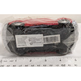 5" Candle Red VW Bug VW100 Car Candle Wax Christmas Decor Holiday Gift Wrapped Beetle Volkswagen