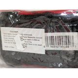 5" Candle Red VW Bug VW100 Car Candle Wax Christmas Decor Holiday Gift Wrapped Beetle Volkswagen