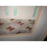 DRAFT MAKE OFFER ARCHITECTURE Alvar Sunol Allegories Of The Arts Framed Lithograph Art