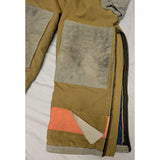 40 Firefighter Coverall Fireman Jumpsuit Lion Body Guard 1 Bunker Turnout Gear Costume