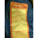 40 Firefighter Coverall Fireman Jumpsuit Lion Body Guard 1 Bunker Turnout Gear Costume