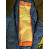 40 Firefighter Coverall Fireman Jumpsuit Lion Body Guard 1 Bunker Turnout Gear Costume