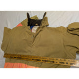 40 Firefighter Coverall Fireman Jumpsuit Lion Body Guard 1 Bunker Turnout Gear Costume