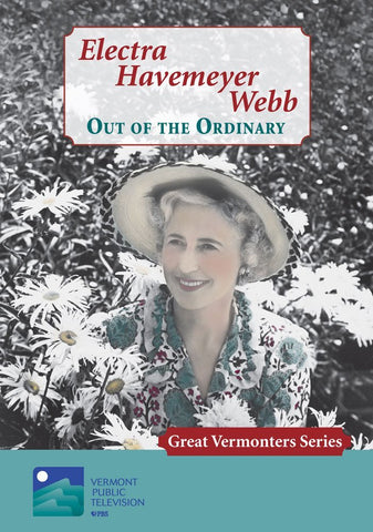 Electra Havemeyer Webb: Out of the Ordinary