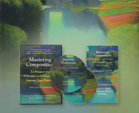 Mastering Composition : Techniques and Principles to Dramatically Improve Your P