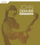 The Box Set Series [Audio CD] John Denver