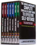 The Armed American's Complete Concealed Carry Guide to Effective Self-Defense DVD