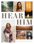 Hear Him [Hardcover] Various