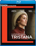 Tristana [Blu-ray] [Blu-ray]