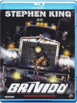 Maximum Overdrive [Blu-ray]