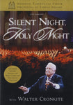 Silent Night, Holy Night [DVD]