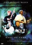 The Moody Blues Hall of Fame - Live From the Royal Albert Hall [DVD]