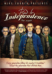 Road to Independence [DVD]