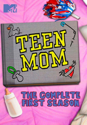 Teen Mom: Season 1 [DVD]