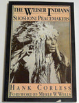 The Weiser Indians [Paperback] Hank Corless