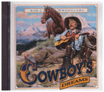 Cowboy's Dreams Volume 9 [Audio CD]