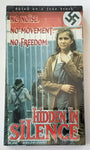 Hidden In Silence - Based on a True Story [VHS] [VHS Tape]