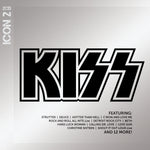 Icon 2: Kiss [Audio CD] KISS