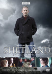 Shetland Season Four (DVD) [DVD]