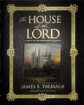 The House of the Lord: A Study of Holy Sanctuaries, Ancient and Modern Talmage,