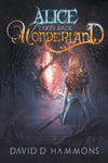 Alice Takes Back Wonderland Hammons, David D.