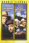 The Apple Dumpling Gang / The Apple Dumpling Gang Rides Again [DVD]