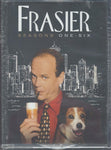 Frasier, Seasons One - Six, 24 DVD Disc Set [DVD]