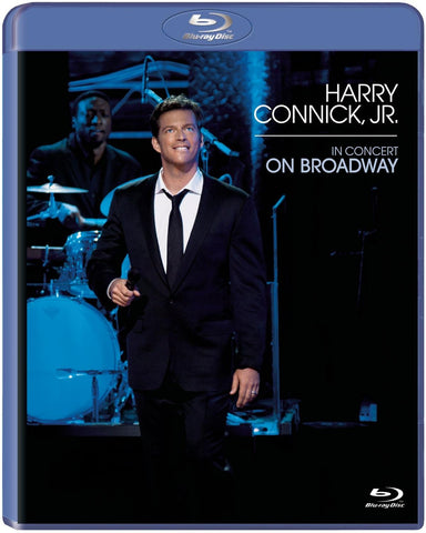 In Concert On Broadway [Blu-ray] [Blu-ray]