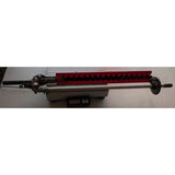 Shindaiwa Professional Hedge Trimmer Attachment Power Head Articulating 21'' Multi Tool 65003