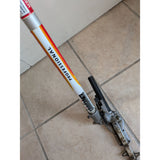 Shindaiwa Professional Hedge Trimmer Attachment Power Head Articulating 21'' Multi Tool 65003