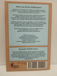 Idaho Wildlife Viewing Guide by Leslie Benjamin Carpenter