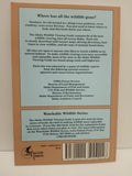 Idaho Wildlife Viewing Guide by Leslie Benjamin Carpenter