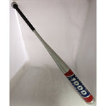 32.5" 26oz 1000SB Aircraft Alloy Aluminum Softball Baseball Bat Metal 32/25