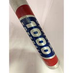 32.5" 26oz 1000SB Aircraft Alloy Aluminum Softball Baseball Bat Metal 32/25