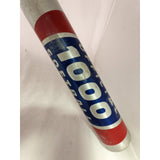 32.5" 26oz 1000SB Aircraft Alloy Aluminum Softball Baseball Bat Metal 32/25