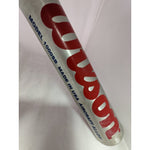 32.5" 26oz 1000SB Aircraft Alloy Aluminum Softball Baseball Bat Metal 32/25