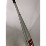 32.5" 26oz 1000SB Aircraft Alloy Aluminum Softball Baseball Bat Metal 32/25