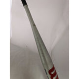 32.5" 26oz 1000SB Aircraft Alloy Aluminum Softball Baseball Bat Metal 32/25