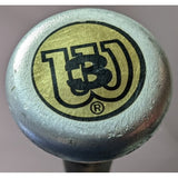 32.5" 26oz 1000SB Aircraft Alloy Aluminum Softball Baseball Bat Metal 32/25