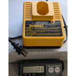 DW9104 Dewalt Battery Charger 7.2v-18v Ni-cd/Ni-mh Power Tool Charging Station